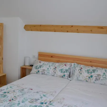 Guest house A Boa Estrela