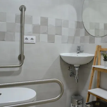 A Boa Estrela Hostel Redondela