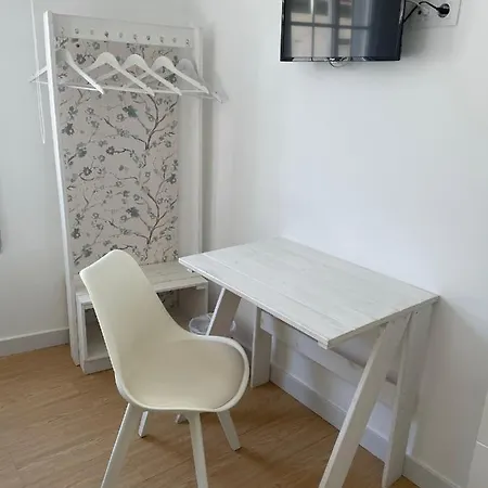 A Boa Estrela Hostel *