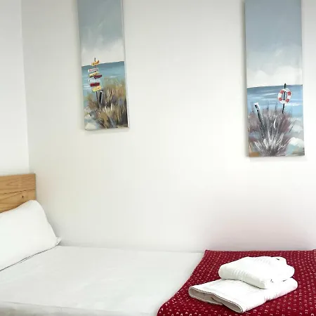 Guest house A Boa Estrela