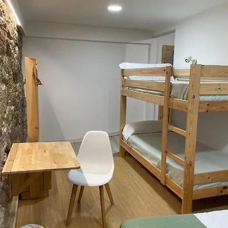 Hostel A Boa Estrela