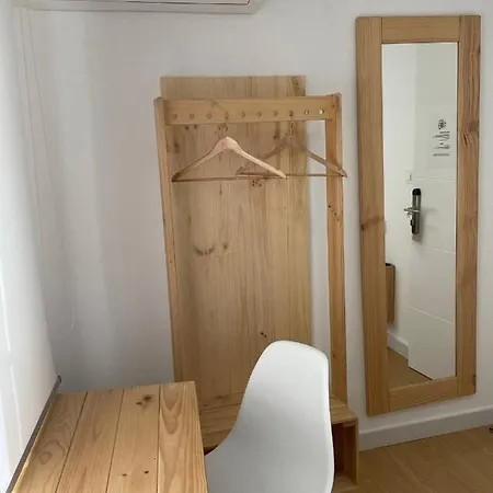 Hostel A Boa Estrela