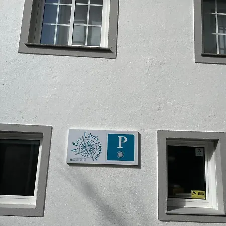 A Boa Estrela Redondela