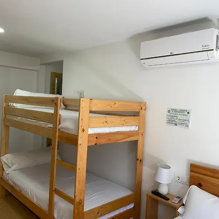 Hostel A Boa Estrela *