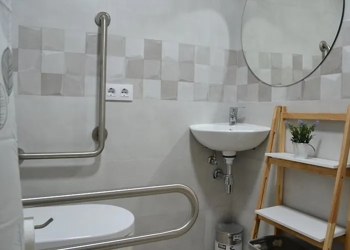 A Boa Estrela Hostel Redondela