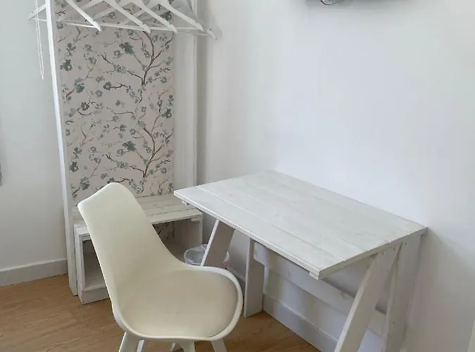 A Boa Estrela 旅馆 *