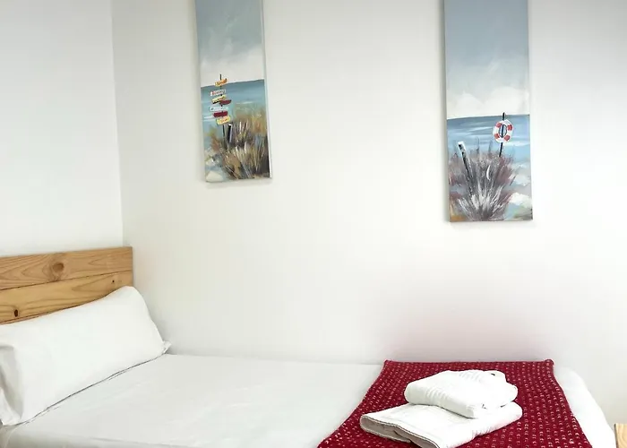 Hostel A Boa Estrela