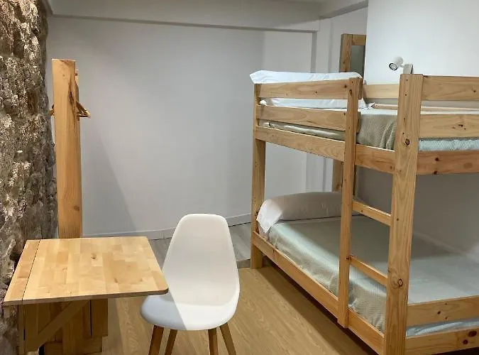 Hostel A Boa Estrela