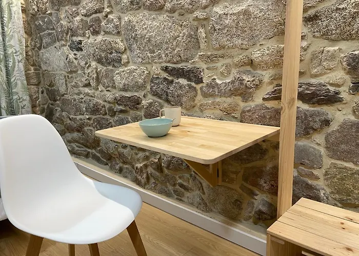 旅馆 A Boa Estrela *