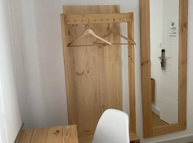 Hostel A Boa Estrela