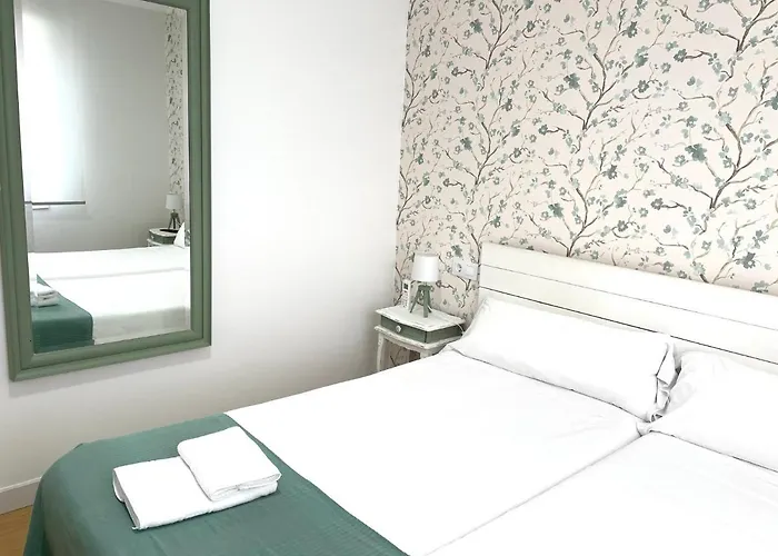 A Boa Estrela Hostel Redondela