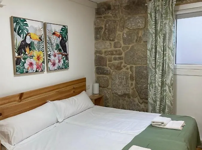 Hostel A Boa Estrela Redondela