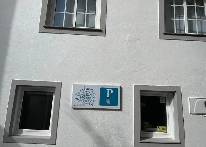 A Boa Estrela 雷东德拉