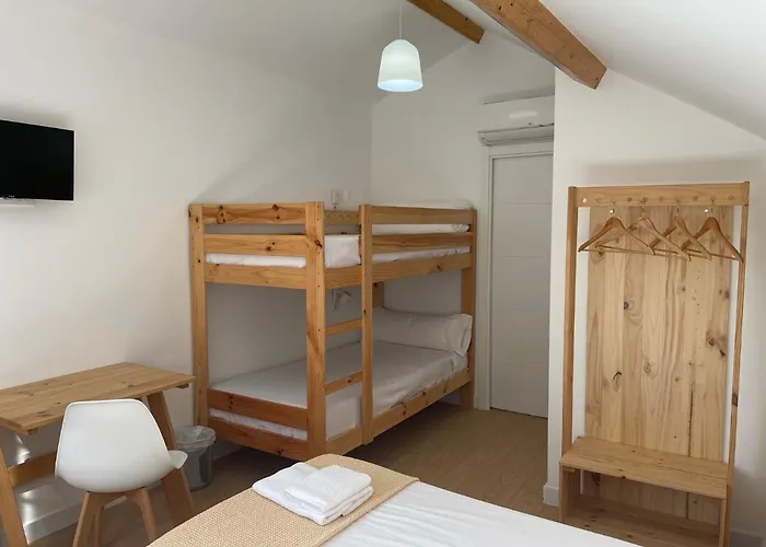 A Boa Estrela 雷东德拉