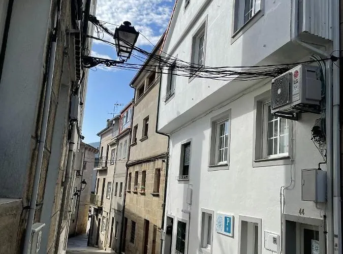 旅馆 A Boa Estrela 雷东德拉