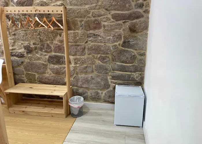 旅馆 A Boa Estrela *