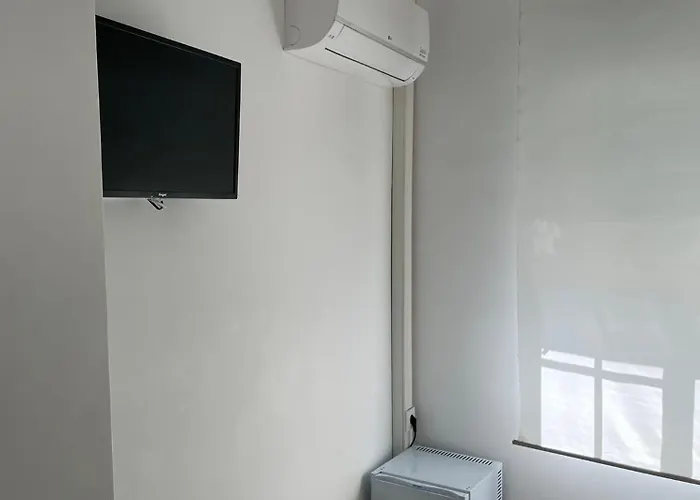 A Boa Estrela Hostel Redondela