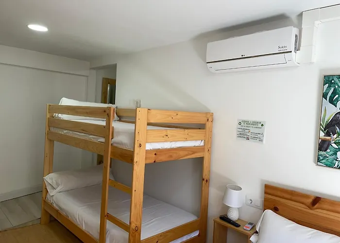 Hostel A Boa Estrela *